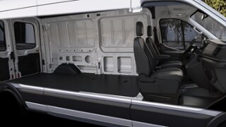 2024 Ford Transit® Internal Image 1